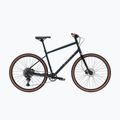Krosové kolo Marin Kentfield 3 700C blue