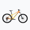 Horské kolo Marin San Quentin 1 29 yellow fade