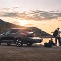 Zavazadlový box Thule Arcos black 13