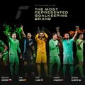 Brankářské rukavice Reusch Attrakt Freegel Fusion Goaliator zelené 5370095-5555 14