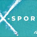 Radinn X-Sport B kit G3 STD + STD batpk bílá 910101AA 17