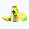 Energetický gel  GU Energy Gel 32 g lemon sublime 2