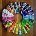 Energetický gel  GU Energy Gel 32 g espresso love 3