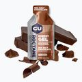 Energetický gel  GU Roctane Energy Gel 32 g sea salt chocolate 2