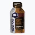 Energetický gel GU Roctane Energy Cold Brew Coffee cold brew coffe