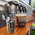 Energetický gel  GU Roctane Energy Gel 32 g cold brew coffee 4