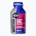 Energetický gel  GU Roctane Energy Gel 32 g blueberry/pomegranate