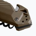 Cestovní nůž TB Outdoor CAC Serration PA6 GF khaki 3