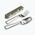 Kapesní nůž TB Outdoor  Baroudeur khaki