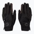 Samshield V-Skin jezdecké rukavice hnědé 11717 3