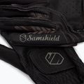 Samshield V-Skin jezdecké rukavice hnědé 11717 4