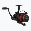 Přívlačový naviják  Penn Fierce IV Live Liner black/red