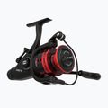 Přívlačový naviják  Penn Fierce IV Live Liner black/red 2