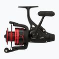 Přívlačový naviják  Penn Fierce IV Live Liner black/red 4