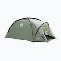 Kempingový stan pro 3 osoby Coleman Rock Springs 3 zelený 2000038895