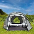 Kempingový stan pro 3 osoby Coleman Rock Springs 3 zelený 2000038895 4