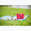 Termotaška Campingaz Shopping 15 l pink daisy 2