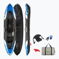 Sevylor Hudson blue 2000014708 Nafukovací kajak pro 3 osoby