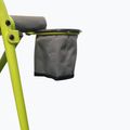 Turistická židle Coleman Bungee lime 2