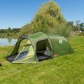 Kempingový stan pro 3 osoby Coleman Tasman 3 Plus zelený 2000032102 3