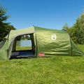Kempingový stan pro 3 osoby Coleman Tasman 3 Plus zelený 2000032102 5