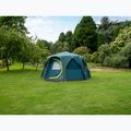 Kempinkový stan Coleman Cortes Octagon Blackout Bedroom green pro 8 osob 5
