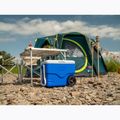 Kempinkový stan Coleman Cortes Octagon Blackout Bedroom green pro 8 osob 7