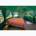 Kempinkový stan Coleman Cortes Octagon Blackout Bedroom green pro 8 osob 8