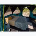 Kempinkový stan Coleman Cortes Octagon Blackout Bedroom green pro 8 osob 10