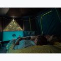 Kempinkový stan Coleman Cortes Octagon Blackout Bedroom green pro 8 osob 12