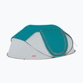 Outdoorový stan pro 4 osoby Coleman Galiano 4 blue