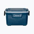 Chladicí box Coleman 52Qt modrý 2000037212 2