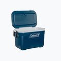 Chladicí box Coleman 52Qt modrý 2000037212 3