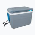 Campingaz Powerbox Plus 12/230V šedá 2000037448 turistická lednice
