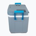 Campingaz Powerbox Plus 12/230V šedá 2000037448 turistická lednice 4