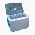 Campingaz Powerbox Plus 12/230V šedá 2000037448 turistická lednice 8