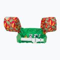 Sevylor Puddle Jumper dětská plavecká vesta Parrot green 2000037927 2