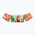 Sevylor Puddle Jumper dětská plavecká vesta Parrot green 2000037927 5