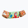 Sevylor Puddle Jumper dětská plavecká vesta Parrot green 2000037927 6