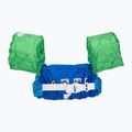 Sevylor Puddle Jumper dětská plavecká vesta Turtle blue and green 2000037930 2