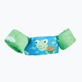 Sevylor Puddle Jumper dětská plavecká vesta Turtle blue and green 2000037930 6