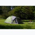 Outdoorový stan pro 3 osoby Coleman Darwin 3+ green 6
