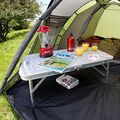 Kempinkový stan Coleman Darwin 3+ pro 3 osoby zelený 2000038488 6