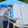 Plynový gril Campingaz Bistro Grill grey 12