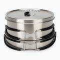 Sada turistického nádobí Campingaz Trekking Kit Food Inoz 3