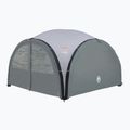 Kempinkový stan Coleman Air Event Shelter L šedý/tmavě šedý