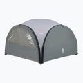 Kempinkový stan Coleman Air Event Shelter L šedý/tmavě šedý 2