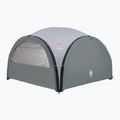 Kempinkový stan Coleman Air Event Shelter L šedý/tmavě šedý 3