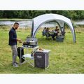 Kempinkový stan Coleman Air Event Shelter L šedý/tmavě šedý 10