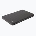 Samonafukovací karimatka Coleman Supercomfort 12 Double grey